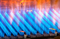 Haddenham End Field gas fired boilers